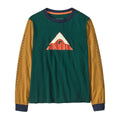 Bluza Copii Patagonia K Graphic   Bluza Copii Patagonia K Graphic