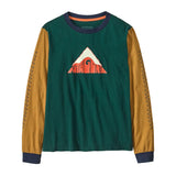 Bluza Copii Patagonia K Graphic   Bluza Copii Patagonia K Graphic