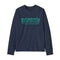 Bluza Copii Patagonia K Graphic   Bluza Copii Patagonia K Graphic