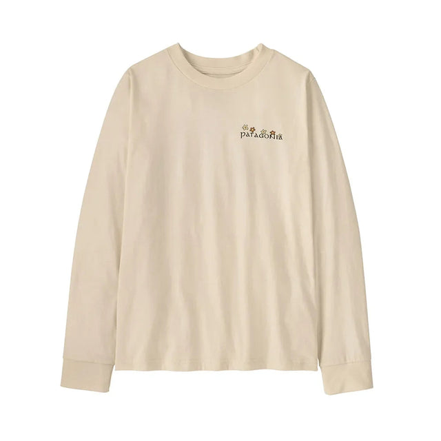 Bluza Copii Patagonia K Graphic   Bluza Copii Patagonia K Graphic
