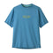 Tricou Copii Patagonia K Cap Silkweight   Tricou Copii Patagonia K Cap Silkweight