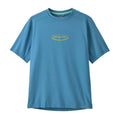 Tricou Copii Patagonia K Cap Silkweight   Tricou Copii Patagonia K Cap Silkweight