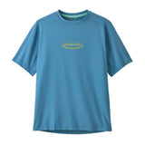 Tricou Copii Patagonia K Cap Silkweight   Tricou Copii Patagonia K Cap Silkweight