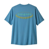 Tricou Copii Patagonia K Cap Silkweight   Tricou Copii Patagonia K Cap Silkweight