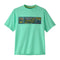 Tricou Copii Patagonia K Cap Silkweight   Tricou Copii Patagonia K Cap Silkweight