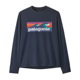 Bluza Copii Patagonia K Capilene Silkweight   Bluza Copii Patagonia K Capilene Silkweight