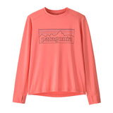 Bluza Copii Patagonia K Capilene Silkweight   Bluza Copii Patagonia K Capilene Silkweight