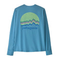 Bluza Copii Patagonia K Capilene Silkweight   Bluza Copii Patagonia K Capilene Silkweight