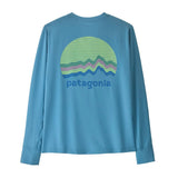 Bluza Copii Patagonia K Capilene Silkweight   Bluza Copii Patagonia K Capilene Silkweight