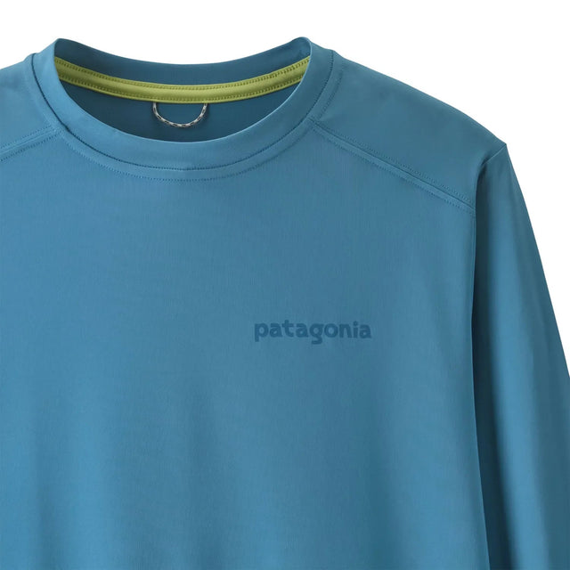 Bluza Copii Patagonia K Capilene Silkweight   Bluza Copii Patagonia K Capilene Silkweight