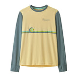 Bluza Copii Patagonia K Capilene Silkweight   Bluza Copii Patagonia K Capilene Silkweight