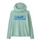 Bluza Copii Patagonia K Capilene Silkweight Hoody   Bluza Copii Patagonia K Capilene Silkweight Hoody