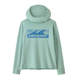 Bluza Copii Patagonia K Capilene Silkweight Hoody   Bluza Copii Patagonia K Capilene Silkweight Hoody