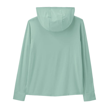 Bluza Copii Patagonia K Capilene Silkweight Hoody   Bluza Copii Patagonia K Capilene Silkweight Hoody