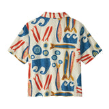 Camasa Copii Patagonia K Tidal Threads   Camasa Copii Patagonia K Tidal Threads