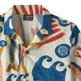 Camasa Copii Patagonia K Tidal Threads   Camasa Copii Patagonia K Tidal Threads