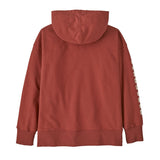 Hanorac Copii Patagonia K Fz Hoody   Hanorac Copii Patagonia K Fz Hoody