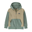 Hanorac Copii Patagonia K Full-Zip Sweatshirt   Hanorac Copii Patagonia K Full-Zip Sweatshirt