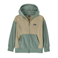 Hanorac Copii Patagonia K Full-Zip Sweatshirt   Hanorac Copii Patagonia K Full-Zip Sweatshirt