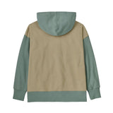 Hanorac Copii Patagonia K Full-Zip Sweatshirt   Hanorac Copii Patagonia K Full-Zip Sweatshirt