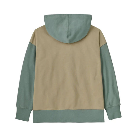 Hanorac Copii Patagonia K Full-Zip Sweatshirt   Hanorac Copii Patagonia K Full-Zip Sweatshirt