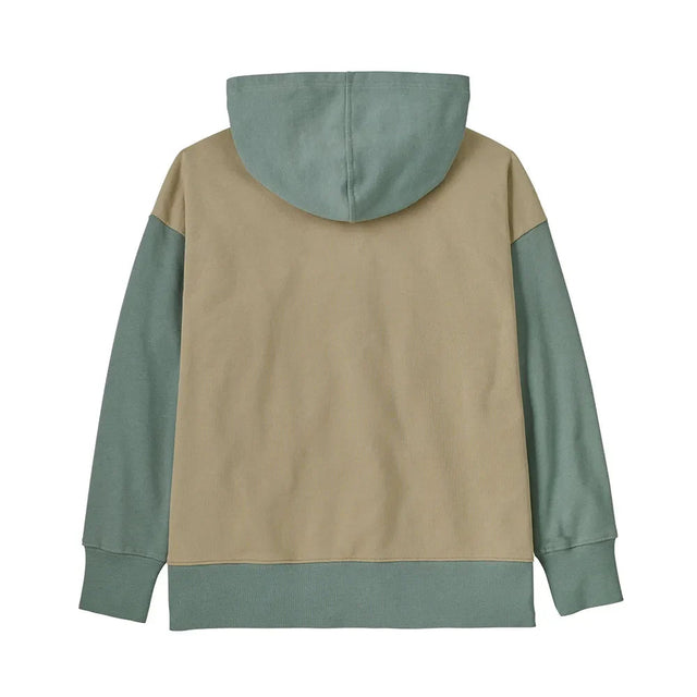 Hanorac Copii Patagonia K Full-Zip Sweatshirt   Hanorac Copii Patagonia K Full-Zip Sweatshirt