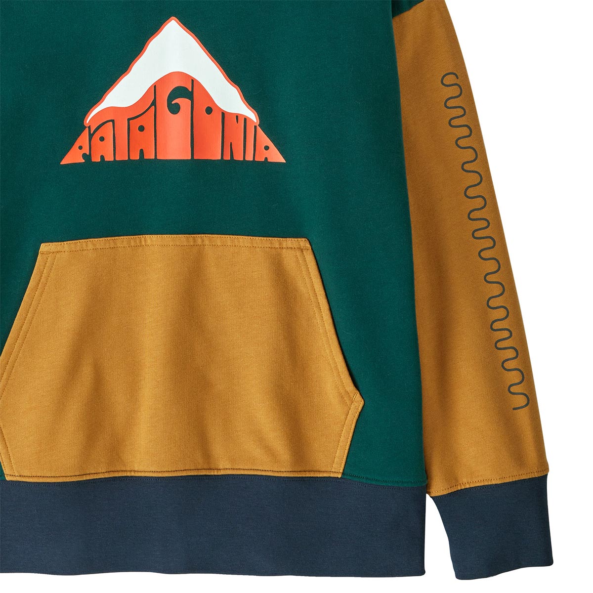 Hanorac Copii Patagonia K Hoody   Hanorac Copii Patagonia K Hoody