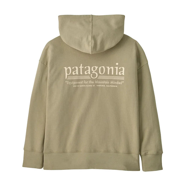 Hanorac Copii Patagonia K Sweatshirt   Hanorac Copii Patagonia K Sweatshirt