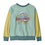 Bluza Copii Patagonia K Crew Sweatshirt   Bluza Copii Patagonia K Crew Sweatshirt