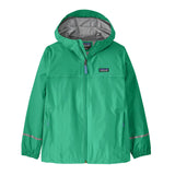 Geaca Copii Patagonia K Torrentshell 3l   Geaca Copii Patagonia K Torrentshell 3l