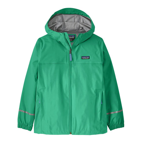 Geaca Copii Patagonia K Torrentshell 3l   Geaca Copii Patagonia K Torrentshell 3l