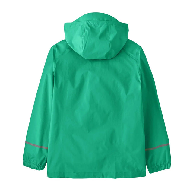 Geaca Copii Patagonia K Torrentshell 3l   Geaca Copii Patagonia K Torrentshell 3l
