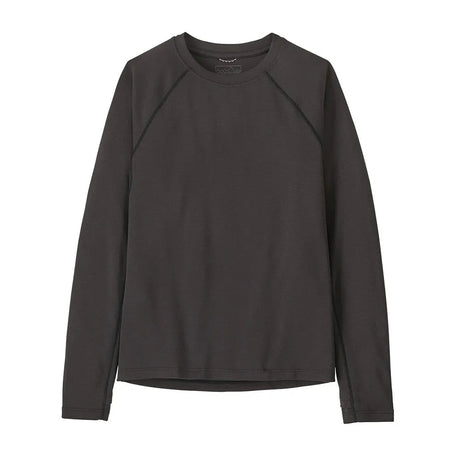 Bluza Corp Copii Patagonia K Capilene Midweight Crew   Bluza Corp Copii Patagonia K Capilene Midweight Crew