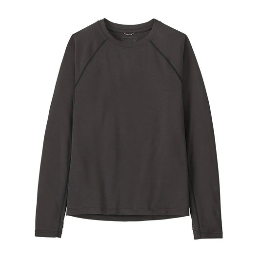 Bluza Corp Copii Patagonia K Capilene Midweight Crew   Bluza Corp Copii Patagonia K Capilene Midweight Crew