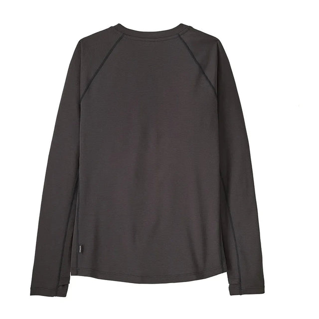 Bluza Corp Copii Patagonia K Capilene Midweight Crew   Bluza Corp Copii Patagonia K Capilene Midweight Crew