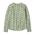 Bluza Corp Copii Patagonia K Capilene Midweight Crew   Bluza Corp Copii Patagonia K Capilene Midweight Crew