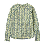 Bluza Corp Copii Patagonia K Capilene Midweight Crew   Bluza Corp Copii Patagonia K Capilene Midweight Crew