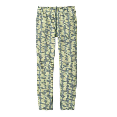 Pantaloni Corp Copii Patagonia K Capilene Midweight   Pantaloni Corp Copii Patagonia K Capilene Midweight