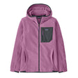 Polar Copii Patagonia K R1 Air Fz Hoody   Polar Copii Patagonia K R1 Air Fz Hoody