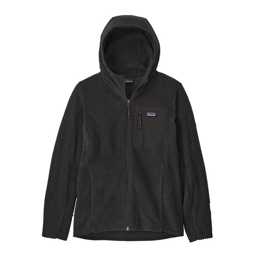 Polar Copii Patagonia K R1 Air Fz Hoody   Polar Copii Patagonia K R1 Air Fz Hoody