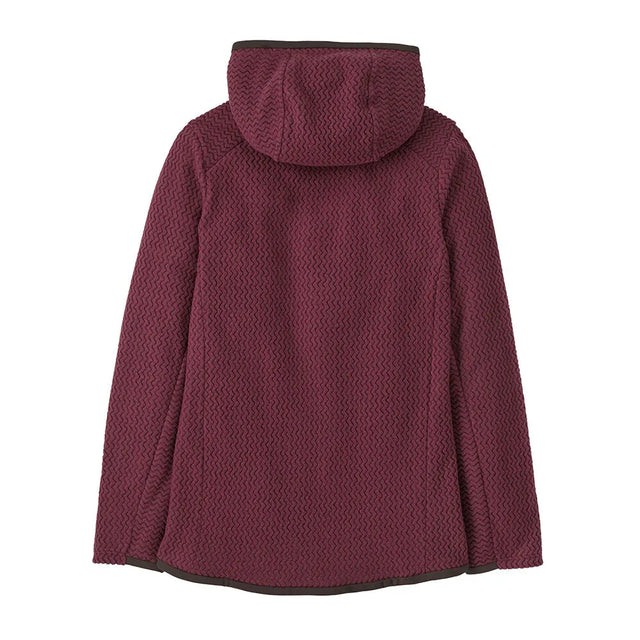 Polar Copii Patagonia K R1 Air Fz Hoody   Polar Copii Patagonia K R1 Air Fz Hoody