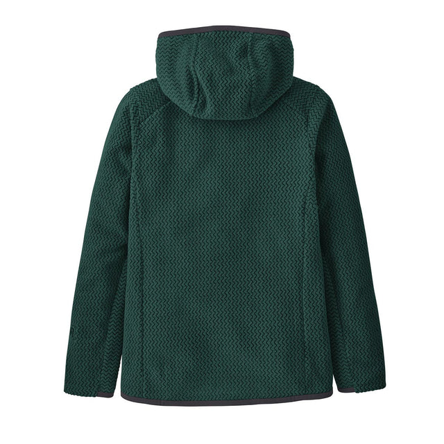Polar Copii Patagonia K R1 Air Fz Hoody   Polar Copii Patagonia K R1 Air Fz Hoody