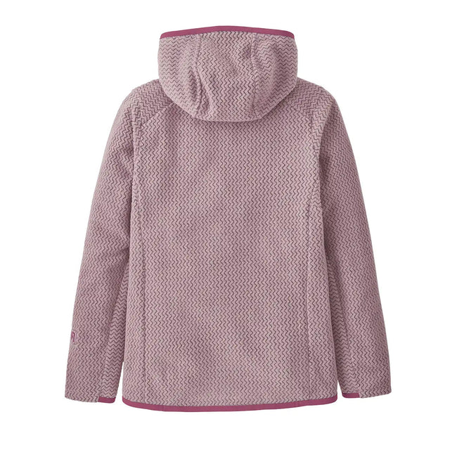 Polar Copii Patagonia K R1 Air Fz Hoody   Polar Copii Patagonia K R1 Air Fz Hoody