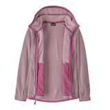 Polar Copii Patagonia K R1 Air Fz Hoody   Polar Copii Patagonia K R1 Air Fz Hoody