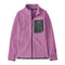 Polar Copii Patagonia K R1 Air FZ   Polar Copii Patagonia K R1 Air FZ