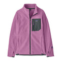 Polar Copii Patagonia K R1 Air FZ   Polar Copii Patagonia K R1 Air FZ