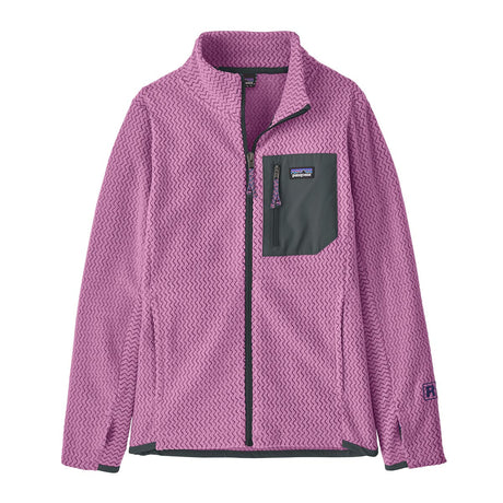 Polar Copii Patagonia K R1 Air FZ   Polar Copii Patagonia K R1 Air FZ