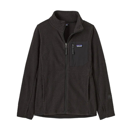 Polar Copii Patagonia K R1 Air FZ   Polar Copii Patagonia K R1 Air FZ