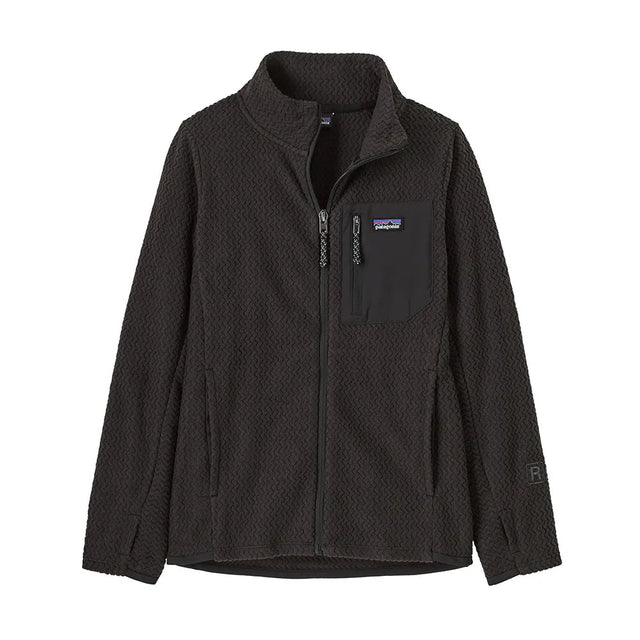Polar Copii Patagonia K R1 Air FZ   Polar Copii Patagonia K R1 Air FZ