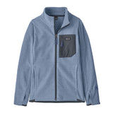 Polar Copii Patagonia K R1 Air FZ   Polar Copii Patagonia K R1 Air FZ